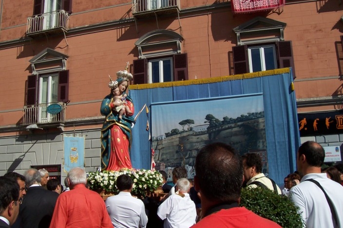 Foto successiva